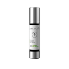 Green Envee 18 BALANCE CHARCOAL MOISTURIZER 平衡潤膚霜 (50ML)