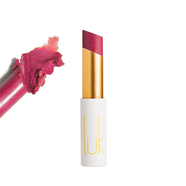 LÜK Lip Nourish - ROSE (Limited Edition) 限量玫瑰(3g)