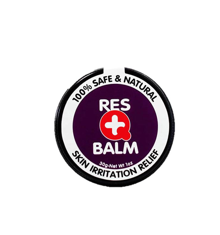 Res Q Balm Skin Irritation Relief 皮膚急救膏(30g)