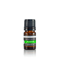 Green Envee HELICHRYSUM pure essential oil 5ML 有機蠟菊精油