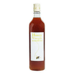 ChyuanFa Honey Vinegar 台灣泉發蜂蜜醋 (600ml)(預購貨品)