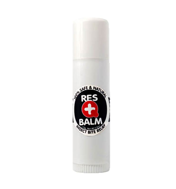 Res Q Balm Insect Bite Relief 救命蚊蟲膏 (17g)