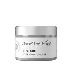 Green Envee 13 RESTORE HYDRATION MASQUE 修復保濕面膜 (50ML)