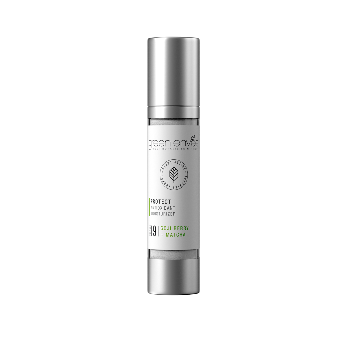 Green Envee 19 PROTECT ANTIOXIDANT MOISTURIZER  保護抗氧化潤膚霜 (50ML)