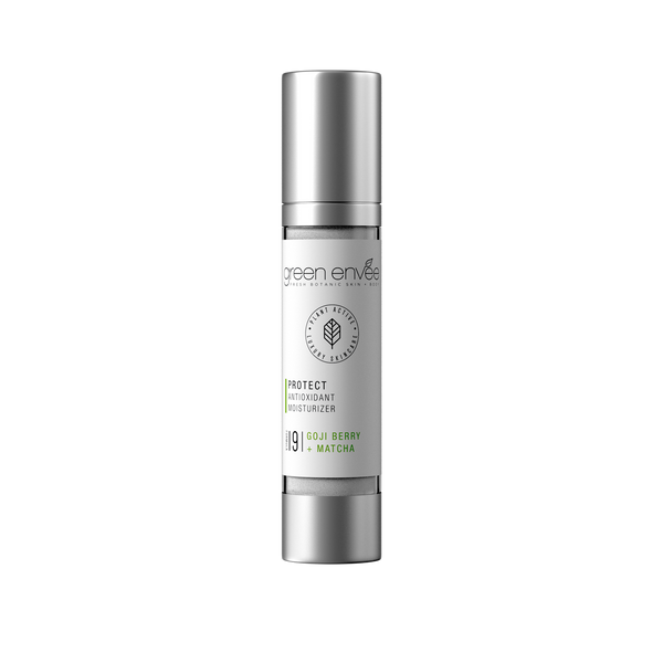 Green Envee 19 PROTECT ANTIOXIDANT MOISTURIZER  保護抗氧化潤膚霜 (50ML)