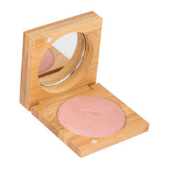 Antonym Baked Highlighting Blush 有機烘焙亮彩胭脂 - Lily