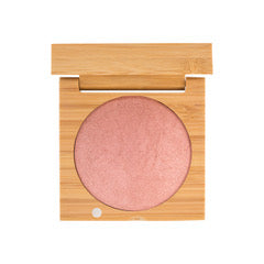 Antonym Baked Highlighting Blush 有機烘焙亮彩胭脂 - Lily