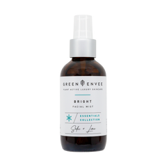 Green Envee 09 BRIGHT FACIAL MIST 明亮保濕噴霧 (118ML)