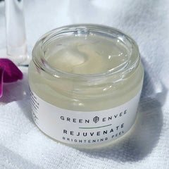 Green Envee 07 REJUVENATE BRIGHTENING PEEL 菠蘿木瓜去角質煥膚 (50ML)