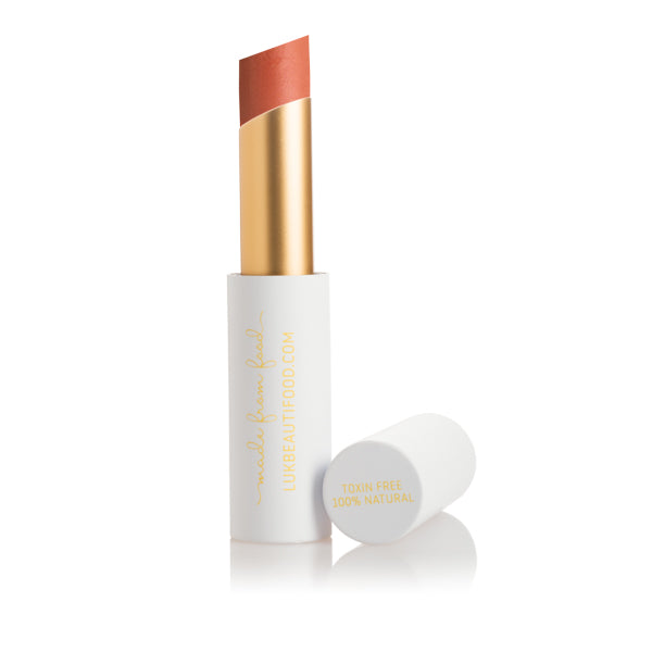 LÜK Lip Nourish - PEACH MELON 自然珊瑚色(3g)