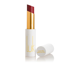 LÜK Lip Nourish - CRANBERRY CITRUS 亮麗鏽紅色(3g)