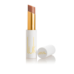 LÜK Lip Nourish - CHAI SHIMMER 暖金祼色(3g)