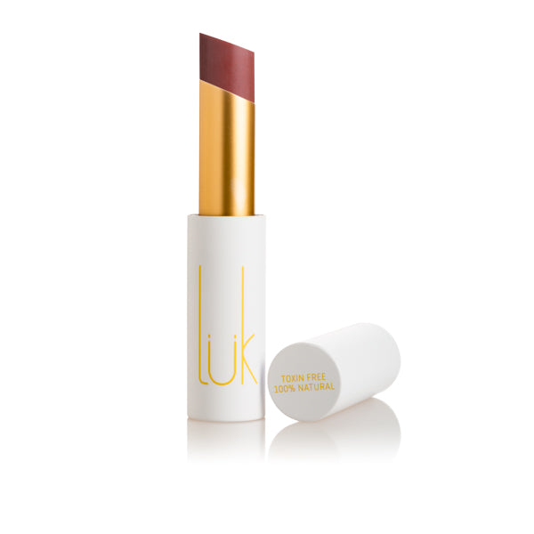 LÜK Lip Nourish - TEA ROSE 茶玫瑰色(3g)