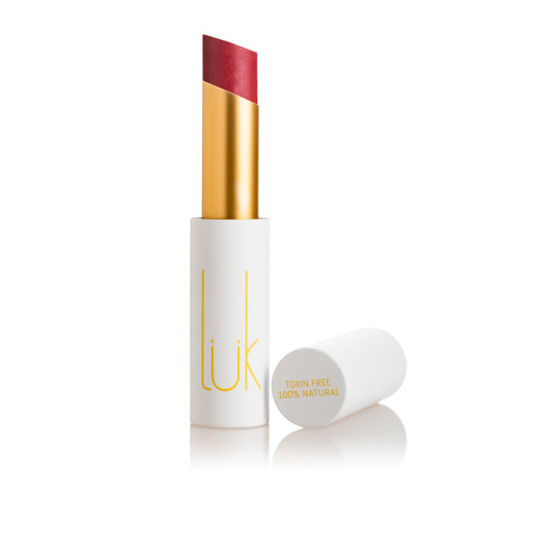 LÜK Lip Nourish - RUBY GRAPEFRUIT 蜜桃淡紅色(3g)