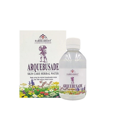 Arquebusade Herbal Water 火繩槍水 (300ml)