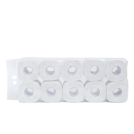 Mil Mill 喵坊 環保再生廁紙 (105g/卷 x 10)