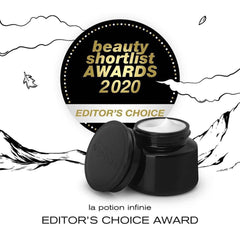 ARGENTUM LA POTION INFINIE 銀純露全效修護乳霜 (70ml)