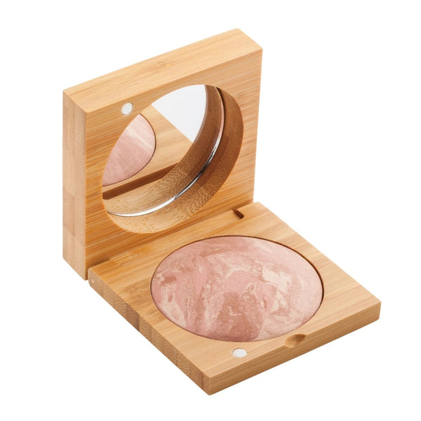 Antonym Baked Blush 有機烘焙奇幻胭脂 - Rose