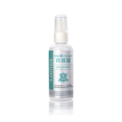 CHLOCLEAN 克羅靈抗菌殺病毒噴霧 100ml (24支裝)