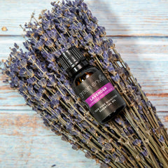 Green Envee LAVENDER pure essential oil 15ML 有機薰衣草精油