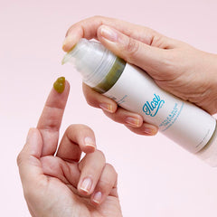 Ilcsi 216 Nettle & Algae Treatment 艾兒喜草本注氧面膜 (125ml)(預購貨品)