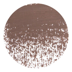 Boho Organic Eyebrow Pencil 有機自然眉筆連刷 - 02 Chatain