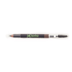 Boho Organic Eyebrow Pencil 有機自然眉筆連刷 - 03 Blond