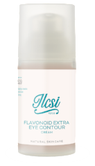 Ilcsi 529 Flavonoid Extra Eye Contour Cream 艾兒喜強化類黃酮緊緻眼霜 (30ml)