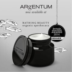 ARGENTUM LA POTION INFINIE 銀純露全效修護乳霜 (70ml)