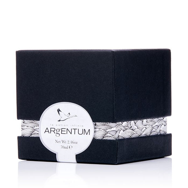 ARGENTUM LA POTION INFINIE 銀純露全效修護乳霜 (70ml)