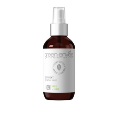 Green Envee 09 BRIGHT FACIAL MIST 明亮保濕噴霧 (118ML)