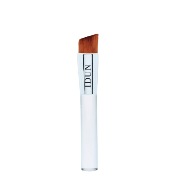 IDUN LIQUID FOUNDATION BRUSH濕粉掃