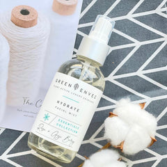 Green Envee 08 HYDRATE FACIAL MIST 水潤保濕噴霧 (118ML)