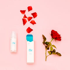Ilcsi 301 Rose Petal Whip Moisturizer 艾兒喜甜紅玫瑰超保濕水凝修護霜 (50ml)
