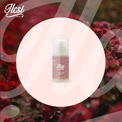 Ilcsi 600 Rose Hip Serum 艾兒喜玫瑰果絲柔精華液 (30ml) (預購貨品)