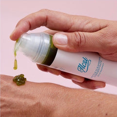 Ilcsi 071 Nettle Cleanising Concentrate 艾兒喜舒敏萃煉淨膚凝膠 (100ml)(預購貨品)