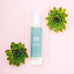 Ilcsi 302 Stonecrop Whip Moisturizer 艾兒喜有機景天草補濕舒緩面霜 (50ml)(預購貨品)