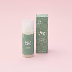 Ilcsi 302 Stonecrop Whip Moisturizer 艾兒喜有機景天草補濕舒緩面霜 (50ml)(預購貨品)