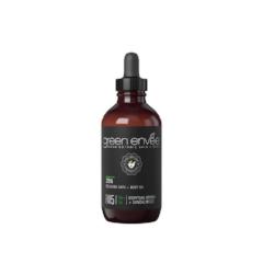 Green Envee 115 ZEN RELAXING HAND + BODY OIL 禪 - 埃及沒藥檀香潤膚油 (125ML)