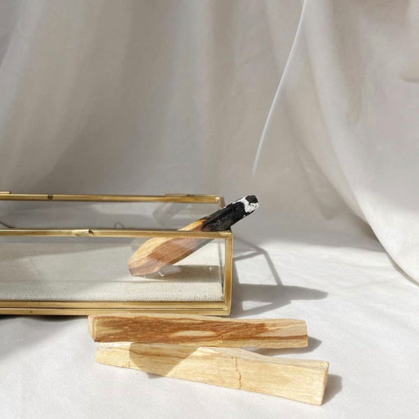 秘魯聖木 PALO SANTO (預購貨品)