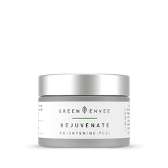 Green Envee 07 REJUVENATE BRIGHTENING PEEL 菠蘿木瓜去角質煥膚 (50ML)
