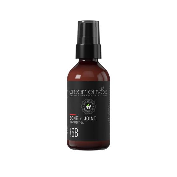Green Envee 68 BONE + JOINT 骨頭關節按摩油 (60ML)