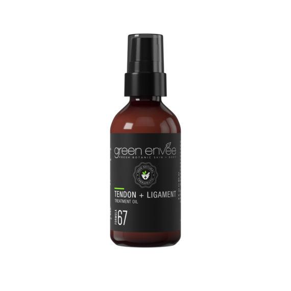 Green Envee 67 TENDON + LIGAMENT 肌腱韌帶按摩油 (60ML)
