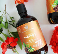 ADVANCED COSMETICA Six Star Series Natural Volumising Shampoo - Volumising 6星系列天然洗髮露 - 濃密豐盈 (500ml) (預購11月份)